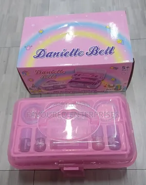 Makeup Set