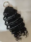Nywele za Binadamu Miracle Knots - Agiza Kabla - 3