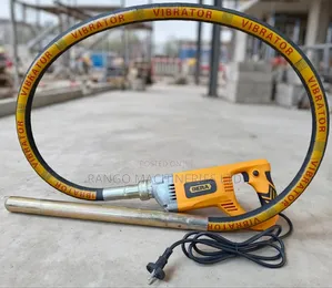 Concrete Vibrator Mpya Kabisa Best 4HP