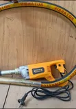 Concrete Vibrator Mpya Kabisa Best 4HP - 2