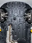 Mercedes-Benz C-Class (W206) E-Class (W214) Kinga ya Injini - 2