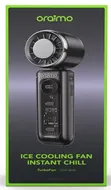 Oraimo TurboFan Rechargeable Foldable Handheld Fan OHF-503A - 2