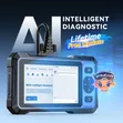 MUCAR 682 Al Diagnostic Tool with CAN FD Support - 1