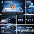 MUCAR 682 Al Diagnostic Tool with CAN FD Support - 2