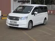 Honda Stepwgn 2013 White - 2