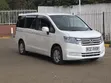 Honda Stepwgn 2013 White - 3