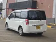 Honda Stepwgn 2013 White - 5