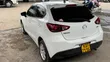 Mazda Demio 2018 Nyeupe - 3