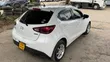 Mazda Demio 2018 Nyeupe - 4