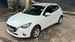 Mazda Demio 2018 Nyeupe - 5