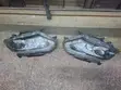 Nissan X-Trail NT32 Headlights (Used) - 2