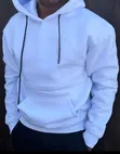 GST Plain Hoodies - 2