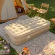 Portable Inflatable Air Mattress - Ideal for Home & Camping - 1