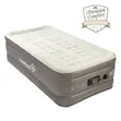Portable Inflatable Air Mattress - Ideal for Home & Camping - 2