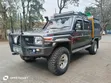 Toyota Land Cruiser 2014 Gray - 2