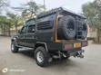 Toyota Land Cruiser 2014 Gray - 3