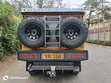 Toyota Land Cruiser 2014 Gray - 4