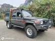 Toyota Land Cruiser 2014 Gray - 5
