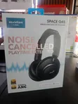 Anker Soundcore Space Q45 Wireless Noise Cancelling Headphones - 1