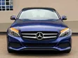 Mercedes-Benz C200 2019 Blue - 2