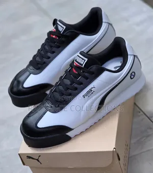 Puma Roma Men's Sneakers