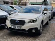 Subaru Outback 2015 White - 2