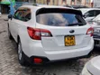 Subaru Outback 2015 White - 5