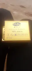 XinLiHang Motorcycle Bluetooth Box 12V (Box Pekee) - 2