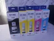 Tinti Asili za Epson Pigment kwa Printa za A4/A3 - 1