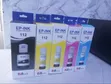 Tinti Asili za Epson Pigment kwa Printa za A4/A3 - 2