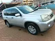 Nissan X-Trail 2.0 Petrol XE 2009 Silver - 2
