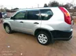 Nissan X-Trail 2.0 Petrol XE 2009 Silver - 4