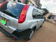 Nissan X-Trail 2.0 Petrol XE 2009 Silver - 5