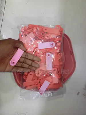Ear Tags - Large Flock Pack