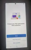 Samsung Galaxy S22 Ultra 5G 128GB Black (Cracked Screen) - 2