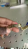 Custom Branded Bracelet - 1