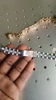 Custom Branded Bracelet - 3