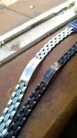 Custom Branded Bracelet - 4