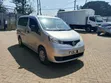 Nissan NP200 2014 Silver - 1