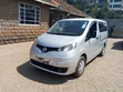 Nissan NP200 2014 Silver - 2