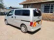 Nissan NP200 2014 Silver - 4