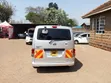 Nissan NP200 2014 Silver - 5