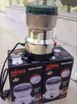 Brand New Nima Electric Coffee Grinder - 1
