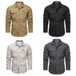 Outdoor Tactical Original Cotton Shirt - 1