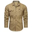 Outdoor Tactical Original Cotton Shirt - 2