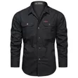 Outdoor Tactical Original Cotton Shirt - 3