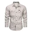 Outdoor Tactical Original Cotton Shirt - 4