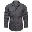 Outdoor Tactical Original Cotton Shirt - 5