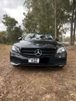 Mercedes-Benz E300 2019 Hybrid - 1
