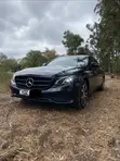 Mercedes-Benz E300 2019 Hybrid - 2